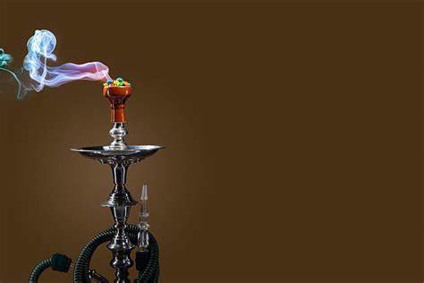 Hookah Vibes (Package 4)