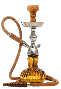 Hookah Social (Package 1)